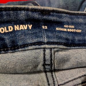 Old Navy Jeans
